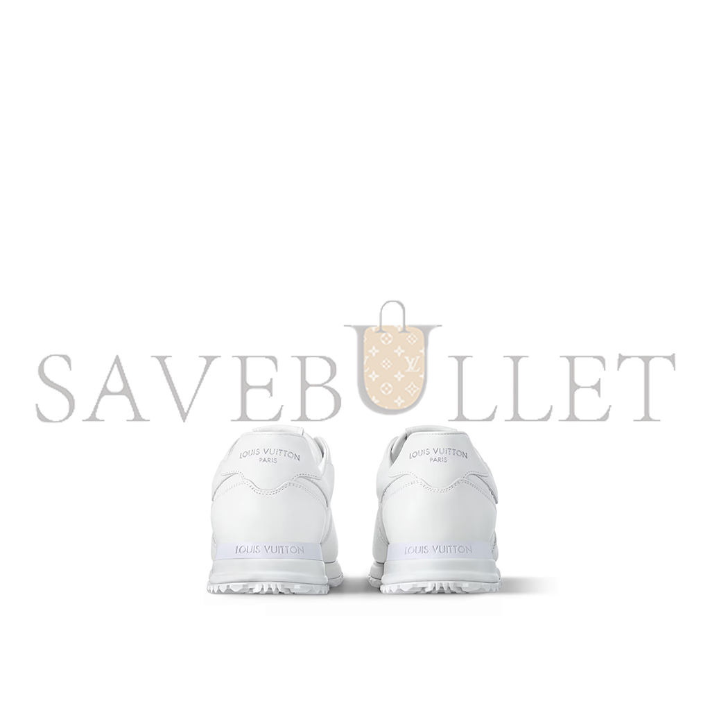 LOUIS VUITTON RUN AWAY SNEAKER 1ADFJK LOUIS VUITTON RUN AWAY SNEAKER 1ADFJK